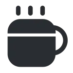Coffee SVG Icon